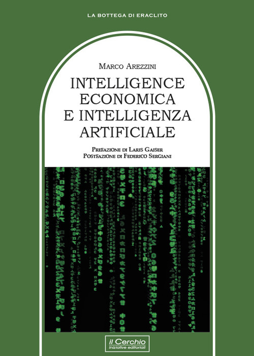 Intelligence economica e intelligenza artificiale