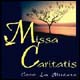 Missa caritatis