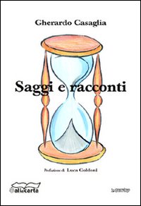 Saggi e racconti