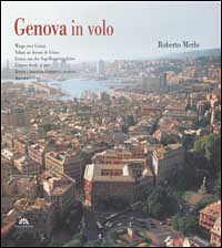 Genova in volo