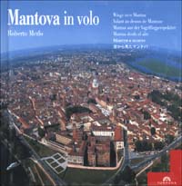 Mantova in volo