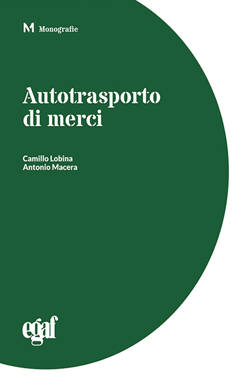 Autotrasporto di merci