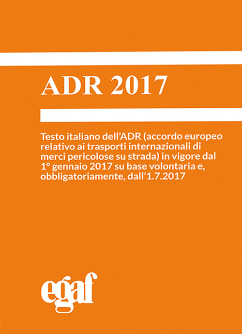 ADR 2017