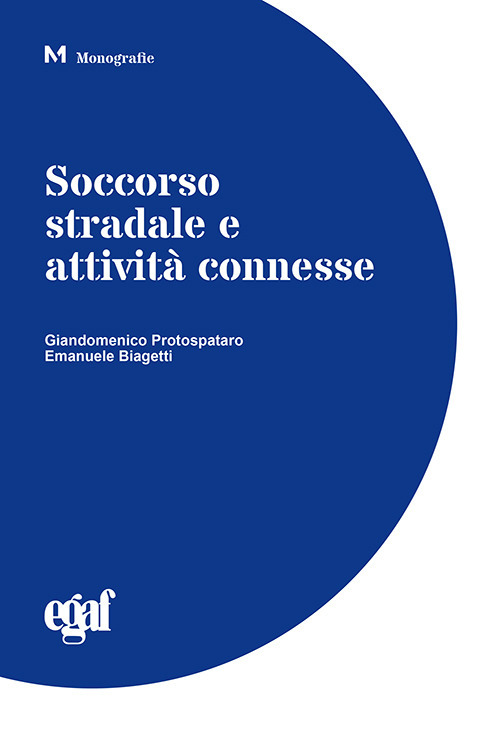 Soccorso stradale e attività connesse