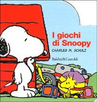 I giochi di Snoopy
