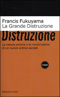 La grande distruzione
