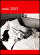 Calendario 2003 Araki
