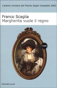 Margherita vuole il regno