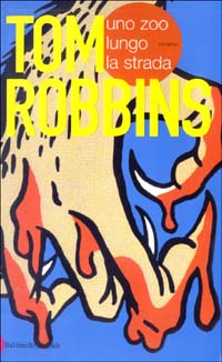 Uno zoo lungo la strada