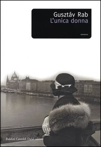 L'unica donna