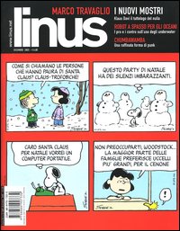 Linus. Vol. 12