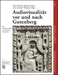 Audiovisualitaet vor und Nach Gutenberg