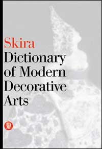 Dictionary of modern decorative arts