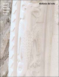 Alchimie del mito
