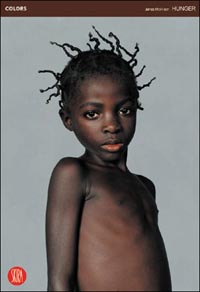 Hunger. Ediz. italiana e inglese