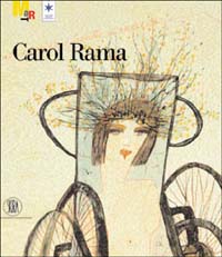 Carol Rama. Ediz. italiana e inglese
