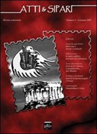 Atti & sipari vol. 0