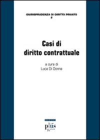 Casi di diritto contrattuale