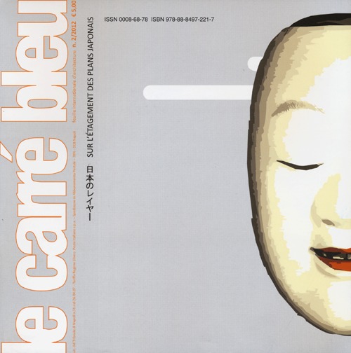 Le carrè bleu. Vol. 2