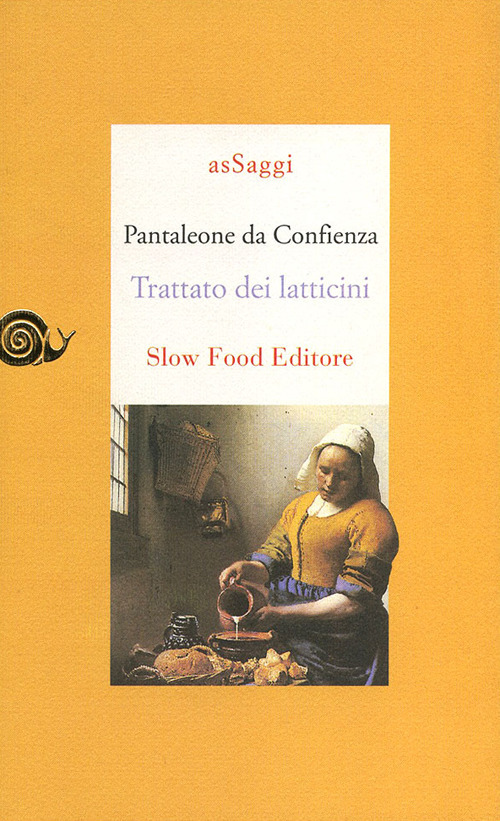 Trattato dei latticini