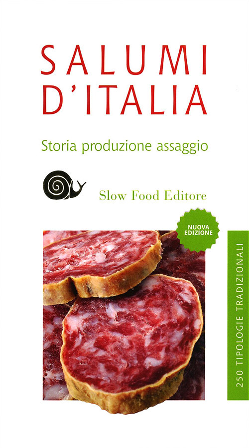Salumi d'Italia