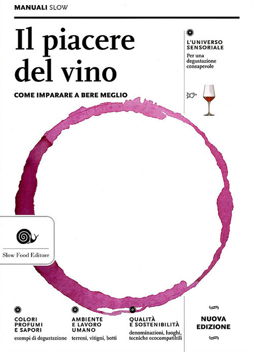 Il piacere del vino