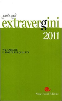 Guida agli extravergini 2011