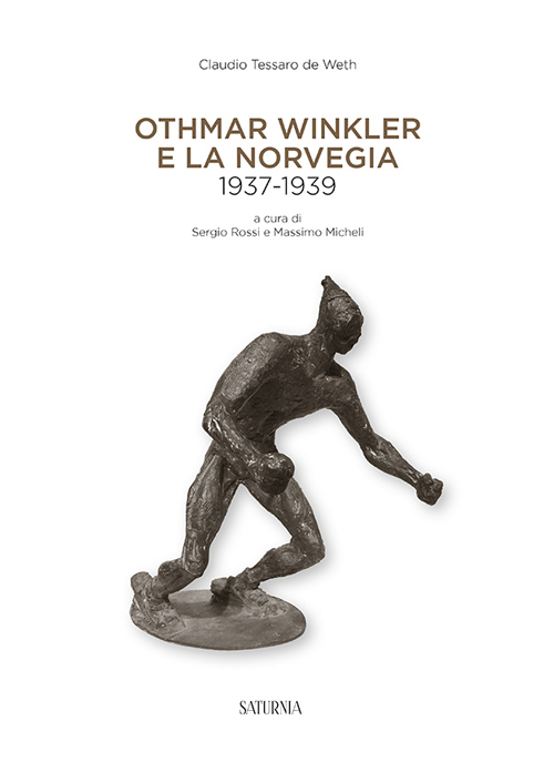 Othmar Winkler e la Norveglia 1937-1939