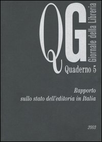 Rapporto sullo stato dell'editoria in Italia 2003