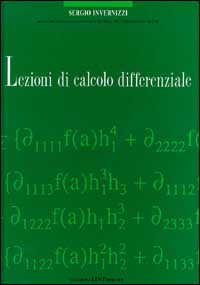 Lezioni di calcolo differenziale