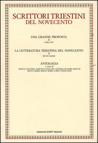 Scrittori triestini del Novecento