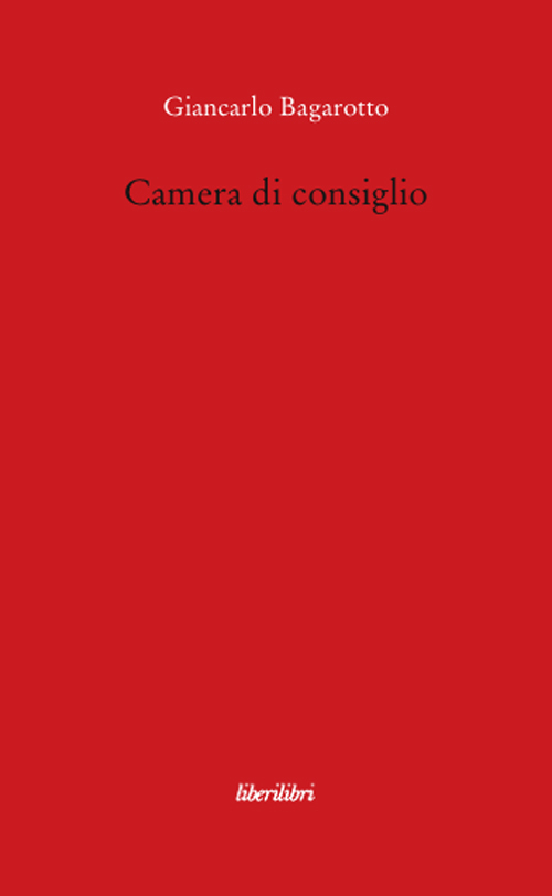 Camera di consiglio