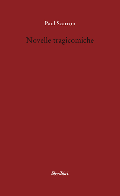 Novelle tragicomiche
