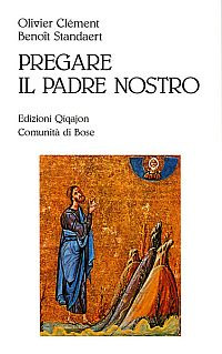 Pregare il Padre nostro
