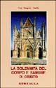 La solennità del corpo e sangue di Cristo