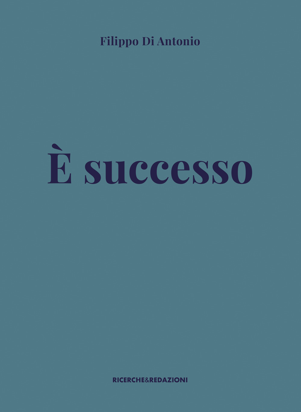 È successo