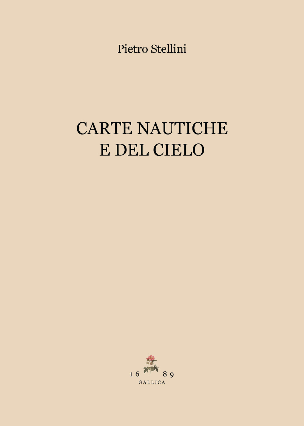 Carte nautiche e del cielo