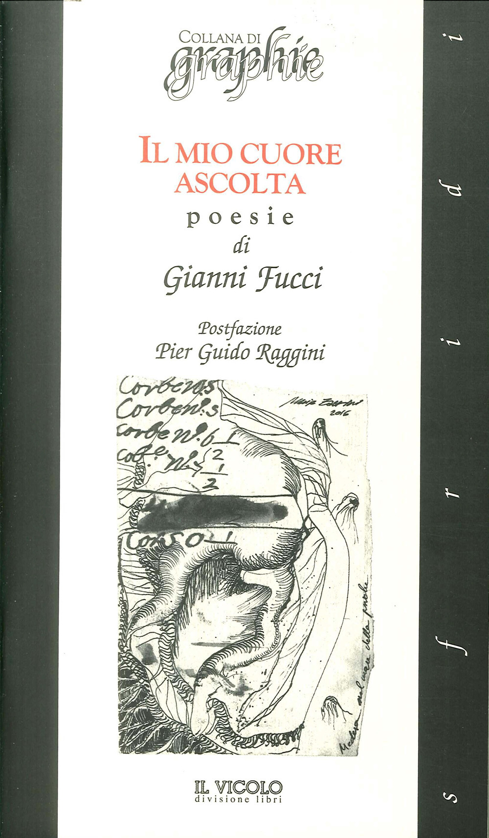 Il mio cuore ascolta