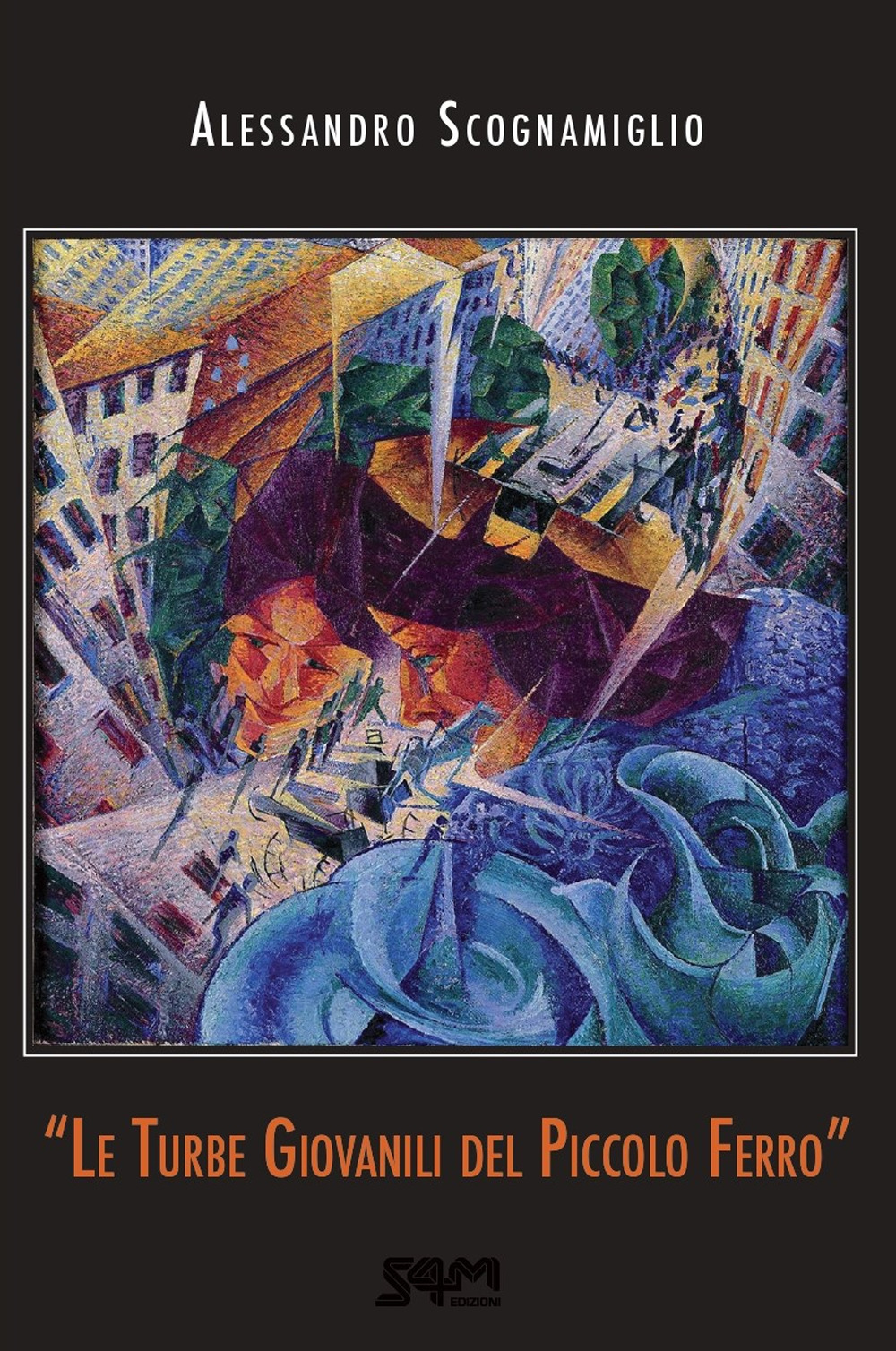 Le turbe giovanili del piccolo Ferro