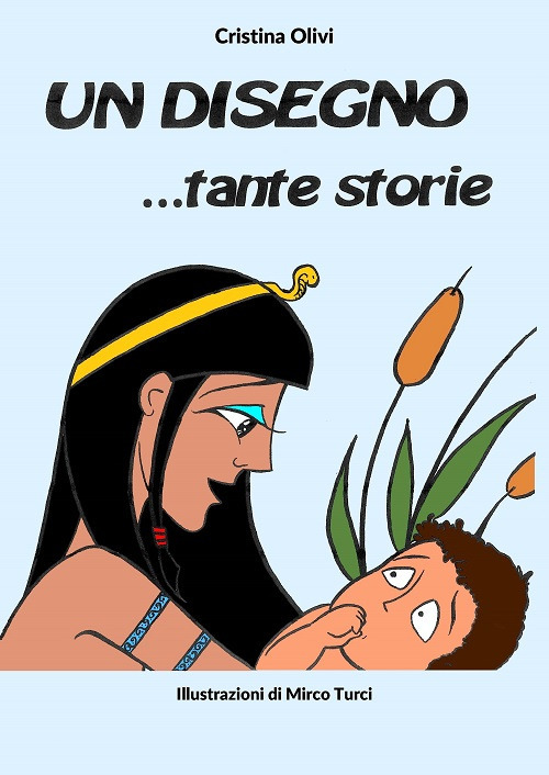 Un disegno... tante storie