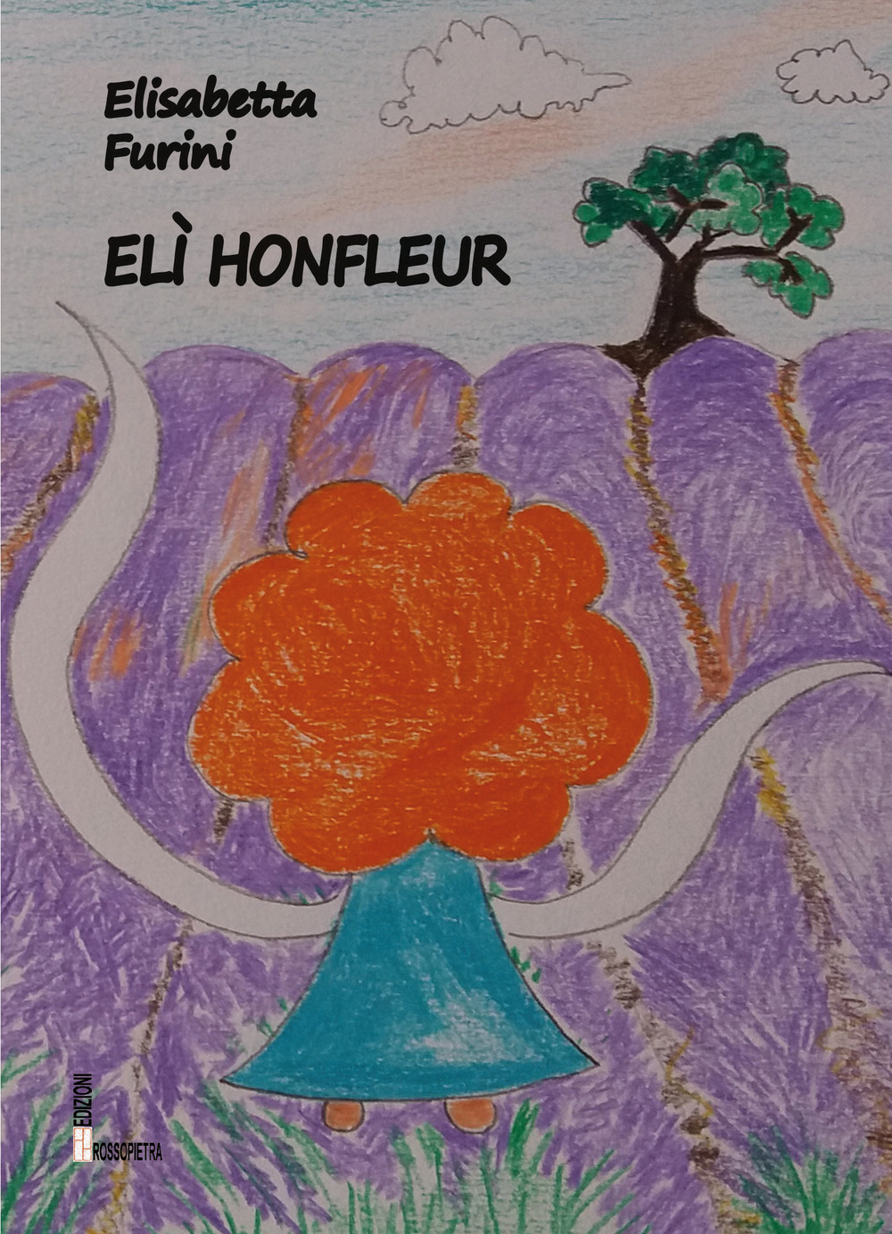 Eli' honfleur