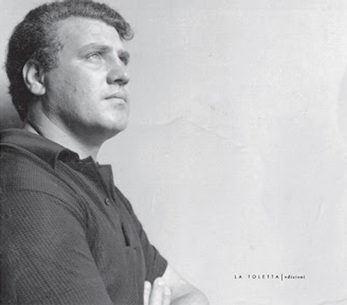 Gianni Demarco. L'uomo, la bottega, il gallerista