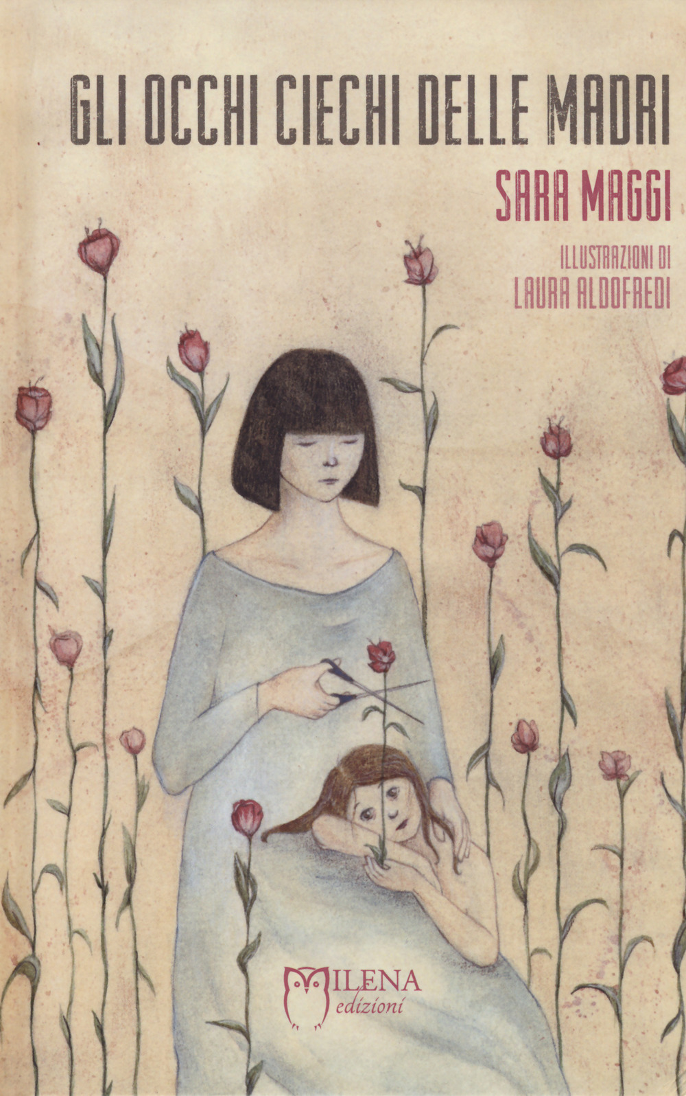 Gli occhi ciechi delle madri