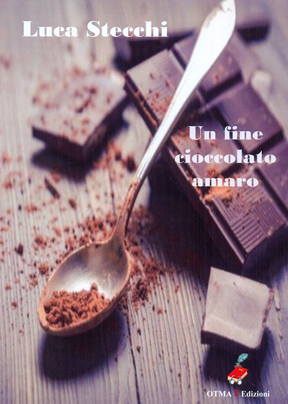 Un fine cioccolato amaro