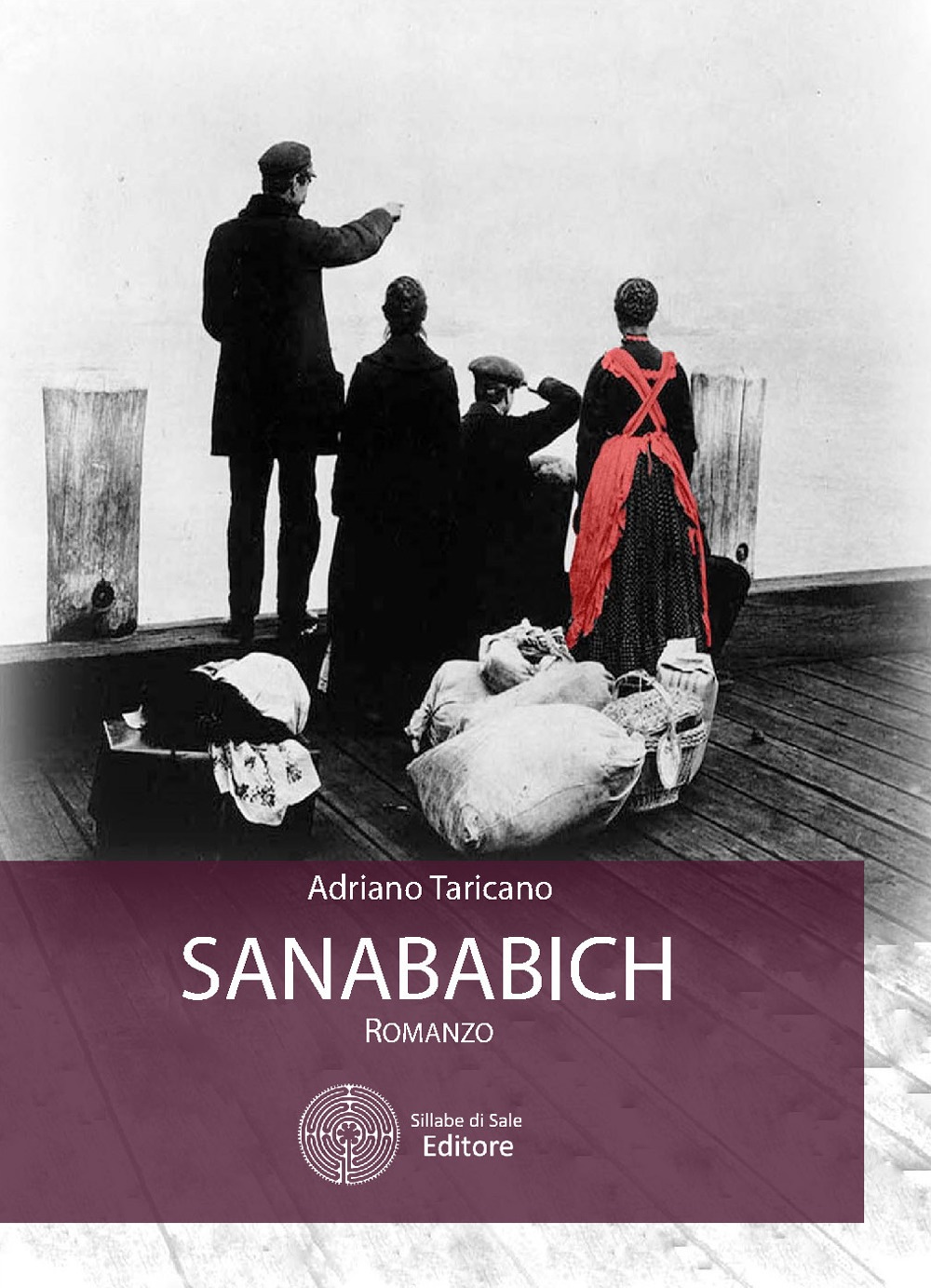 Sanababich