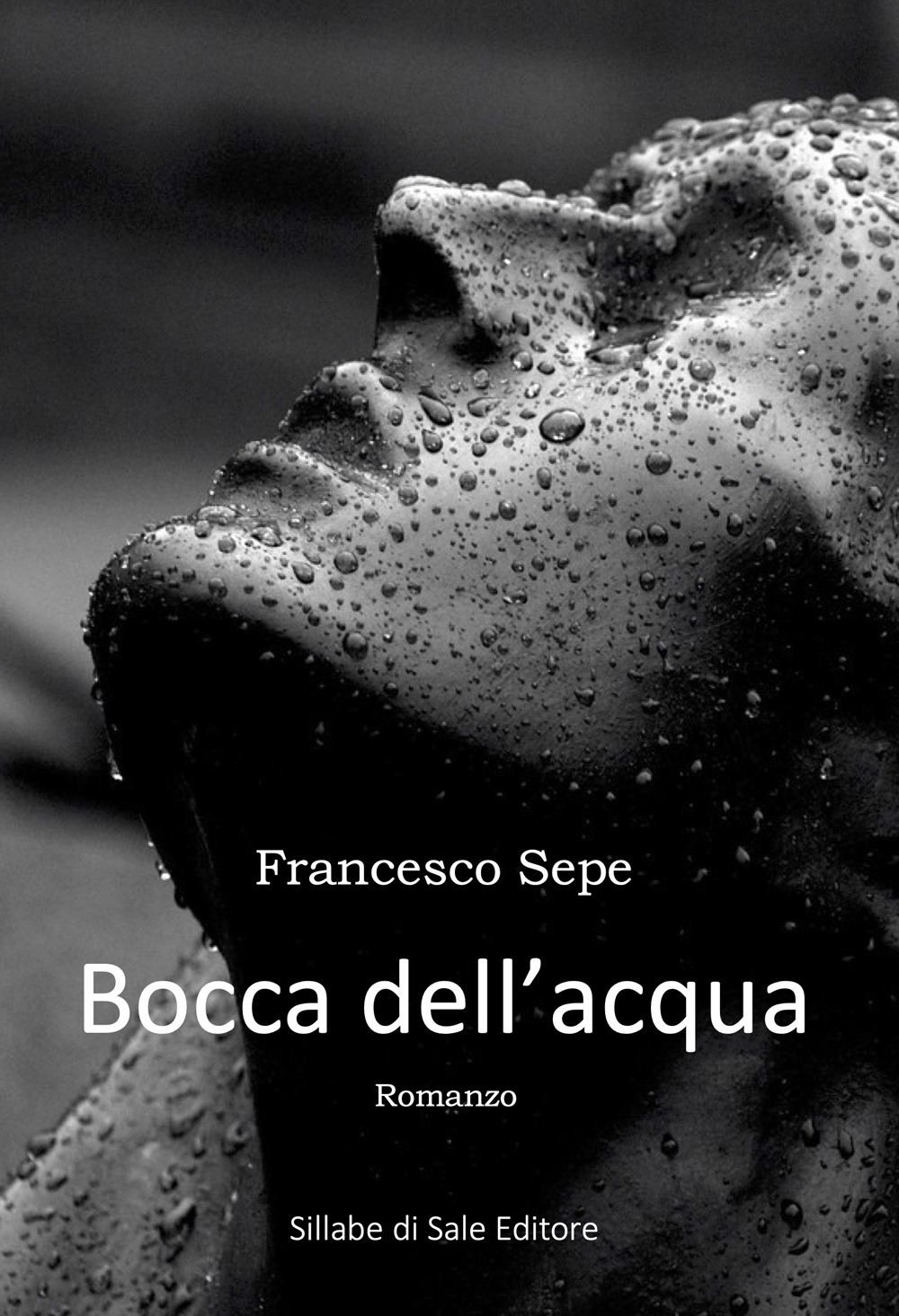 Bocca dell'acqua
