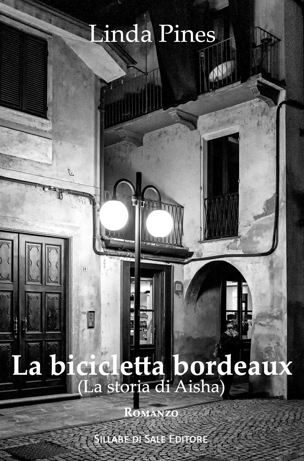 La bicicletta bordeaux (La storia di Aisha)