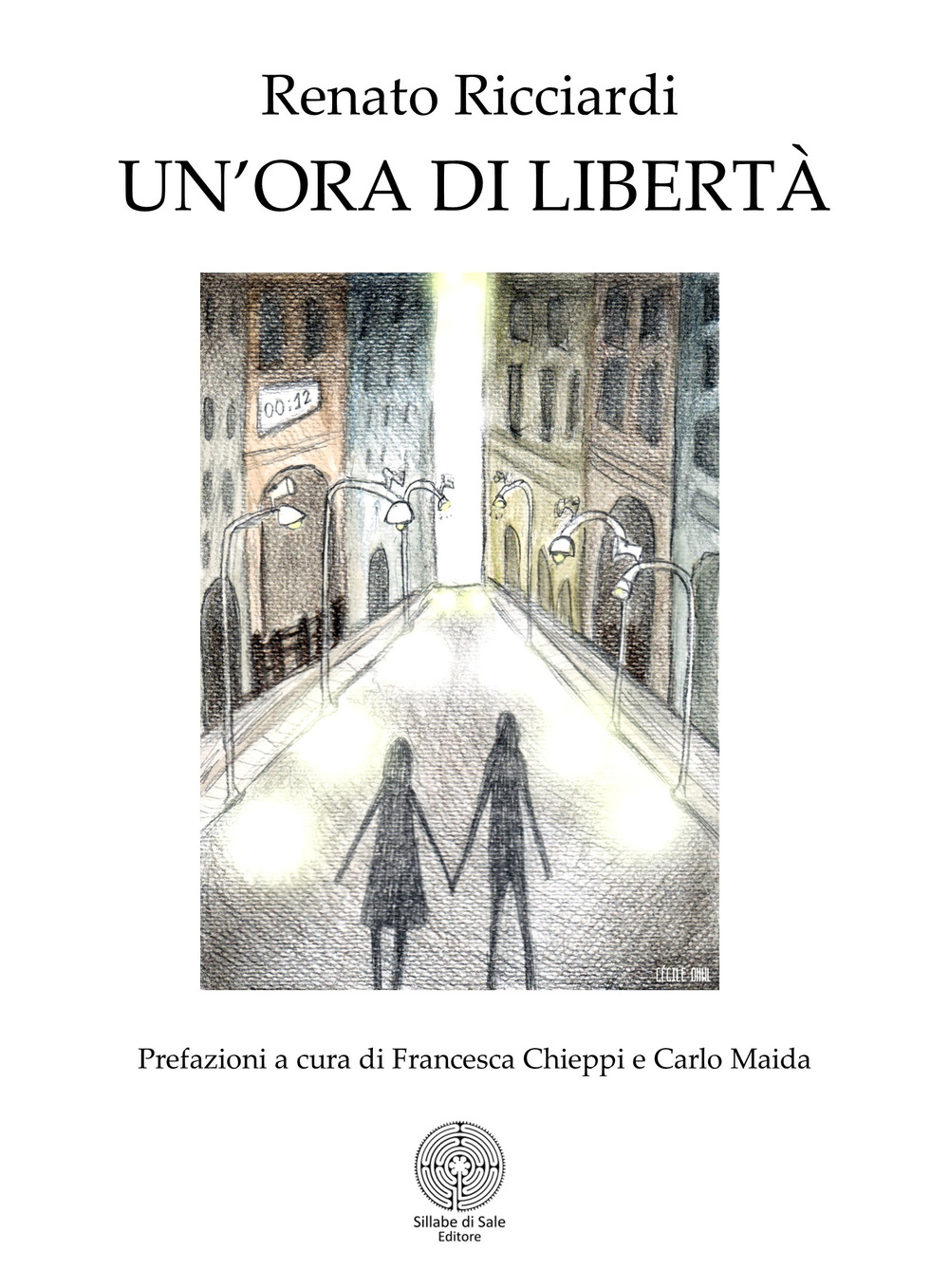 Un'ora di libertà