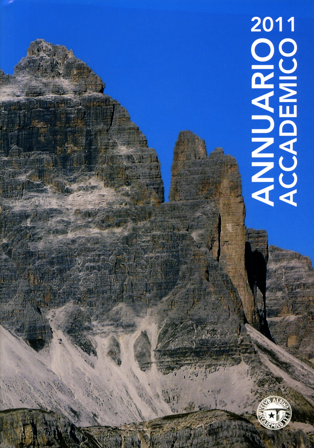 Annuario Accademico. Vol. 111