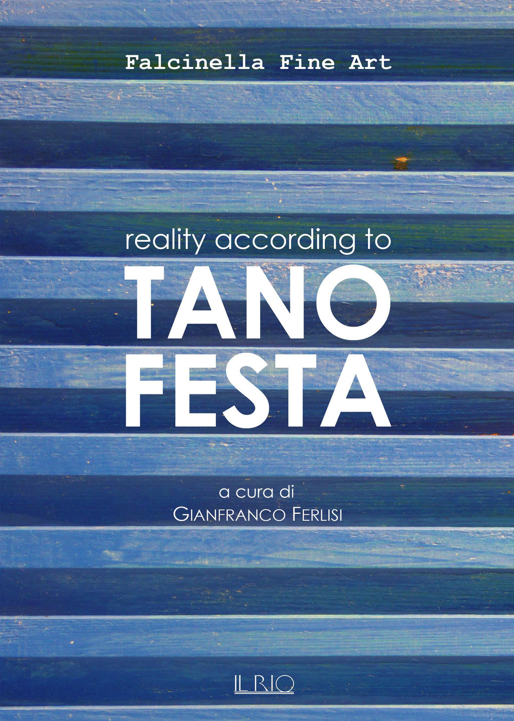 Reality according to Tano Festa
